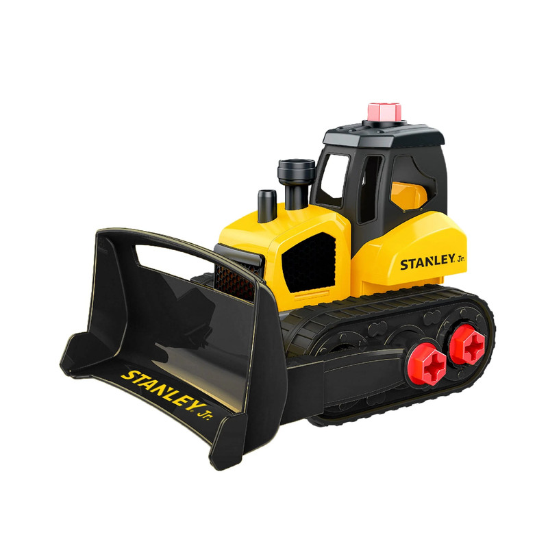 Take a Part Classic :Bulldozer